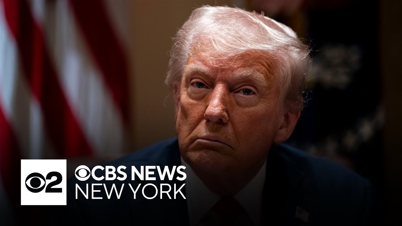 Trump says House GOP budget plan will not touch Medicaid funding