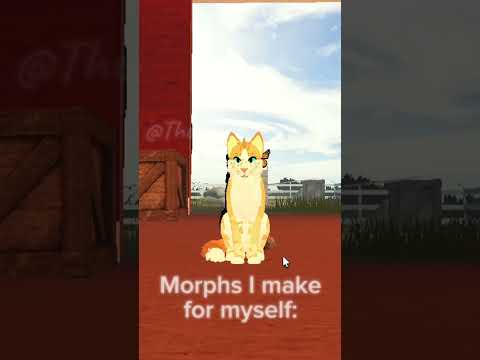 Cherry Blossom Iced Tea — Warrior Cats: Ultimate Edition