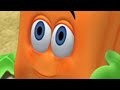 Spookley The Square Pumpkin Is A Halloween Special That Exists I Guess