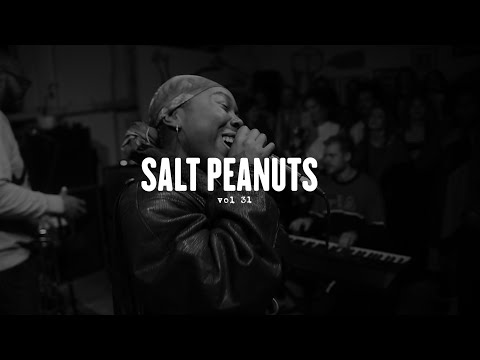 Salt Peanuts vol. 31 (23.11.2019) part2 Summer Pearl