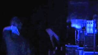 COMPLEXX before, in the middle and after the show - backstage