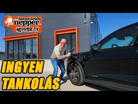 A legszebb szó az ingyen