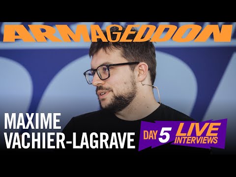 Maxime Vachier-Lagrave: People are entitled to their stupid opinions!