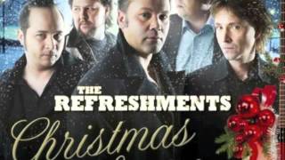 &quot;Santa Bring My Baby Back To Me&quot; // The Refreshments