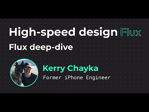 Flux deep-dive: High-speed PCB design