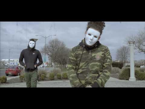 Shquaad x Jay Mellanew - Bandz (100k)