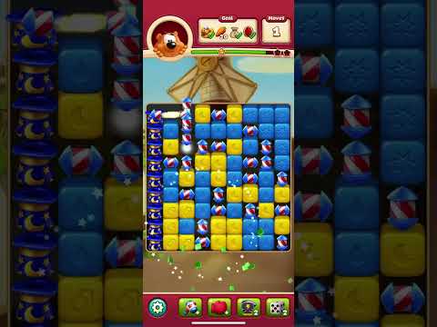 TOON BLAST LEVEL 7884 ⭐⭐⭐