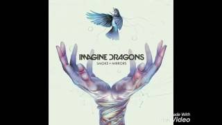 Imagine Dragons - Trouble [ Oficial ]
