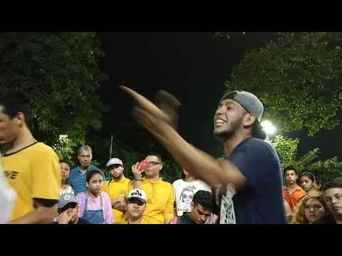 MAGNA & REDNAXELA vs TONY & COTA - 8vos - POTARA 2vs2