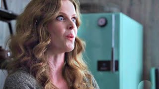 Zelena: &quot;I&#39;m Trying To Turn Over  A New Leaf&quot; (Once Upon A Time S5E6)