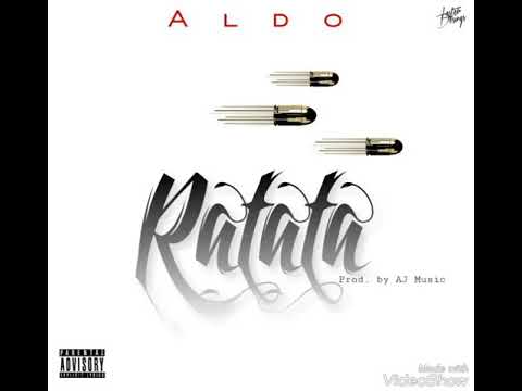Al.do - Ratata (ProdBy. A.J Music) 2017