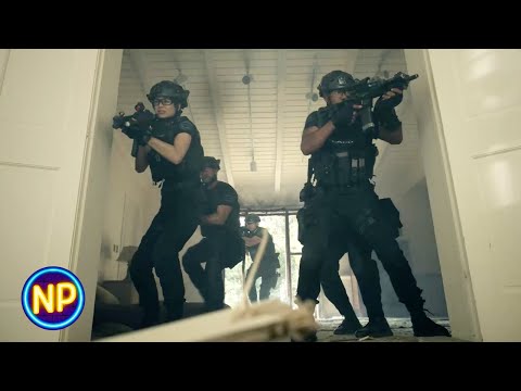 Most Intense Moments from Season 4 | S.W.A.T. | Now Playing
