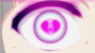 Anna Nishikinomiya  - MONTERO「AMV」SHIMONETA