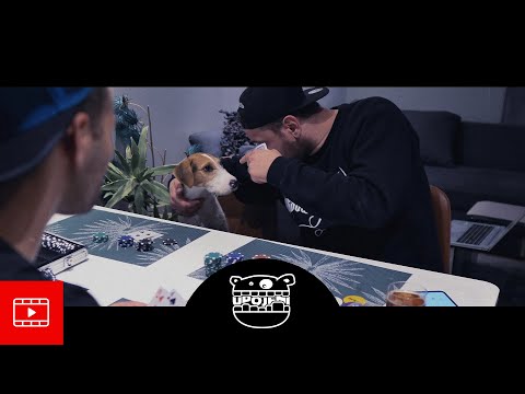 Jagła - Czerń (prod. SPC) Official Video