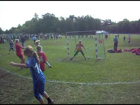 Spårvägen HF F99-Lidingö, Eken Cup nr 2 2010.mp4