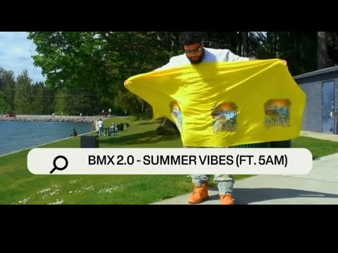 Summer Vibes - ft 5am (684 ORIGINATED)