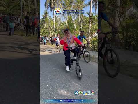Fun Bike Kasavora