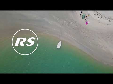 RS Venture on an adventure