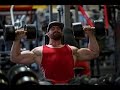 SHOULDER AND ARMS | FULL ROUTINE