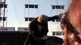 Thousand Foot Krutch Live - I Get Wicked