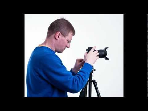 Produkttest Sirui Fotostativ und Stativkopf