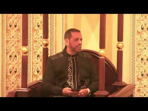 Masjid-Al-Hayy Special Live Stream