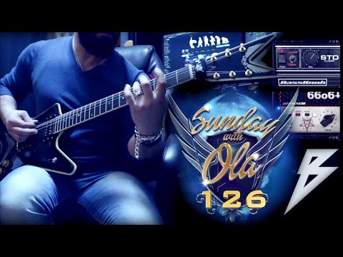 SWOLA126 - Drop it Be