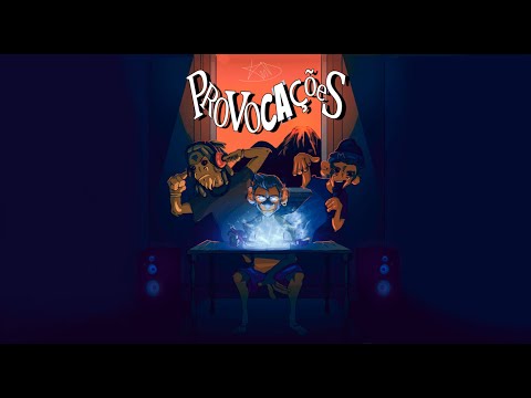 MaZéli & Sem NeuroZ  - EP. Provocações