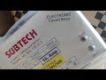 Product Video