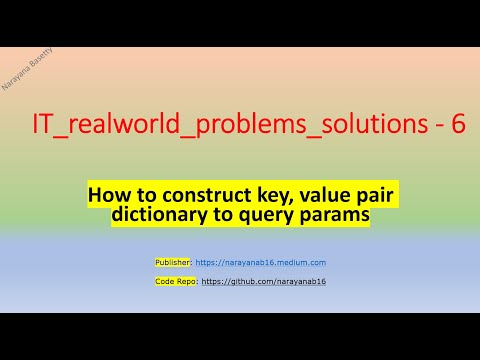 Dictionary Data Structure And Java Streams
