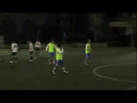 Calcio a 7: Over Soccer - Galbiate 7 a 1