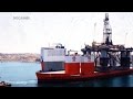 How Do You Move an Oil Rig? With This Enormous $200M Ship