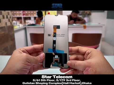 Itel Vision 5+, Hot 11 FHD  display price in Bangladesh Video Thumbnail