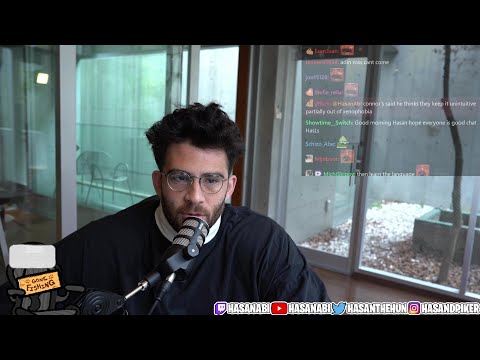 HasanAbi March 2, 2023 – JAPAN TRIP DAY 5, XQC/YourRageGaming Drama call