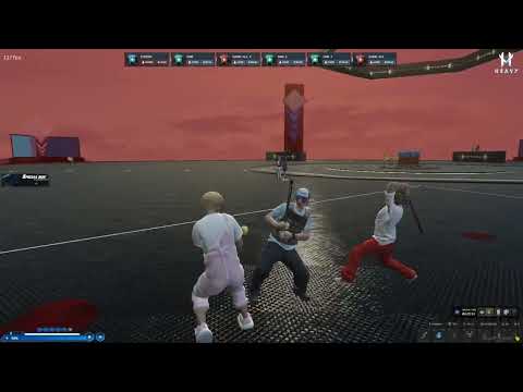 N/A x FREEFA - Loser  | Highlight | Fivem Heavy City |