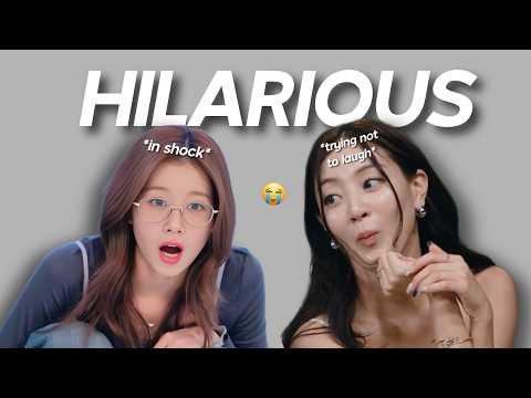 HILARIOUS TWICE moments that will never get old