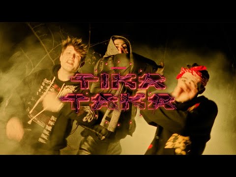 Shtosmo - Tika Taka