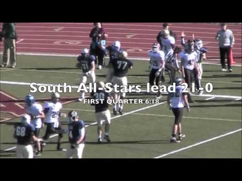 North Fulton Forsyth All-Stars 2011