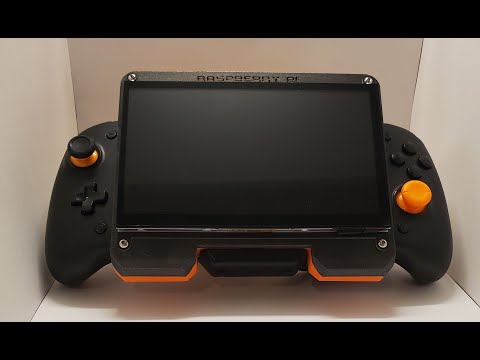 Ultimate Raspberry Pi Build