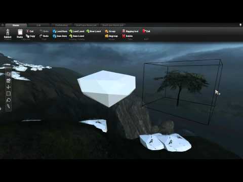 Overgrowth "Alpha 163 Changes" Trailer