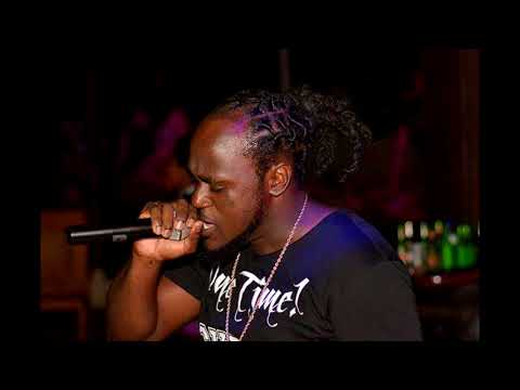 Chris Blazze - Try Answer (October 2017) El Chapo Riddim