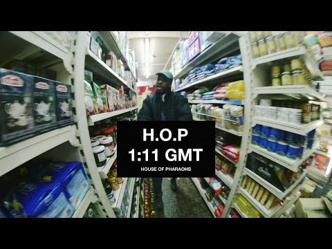 House of Pharaohs - 1:11 (Official Music Video)