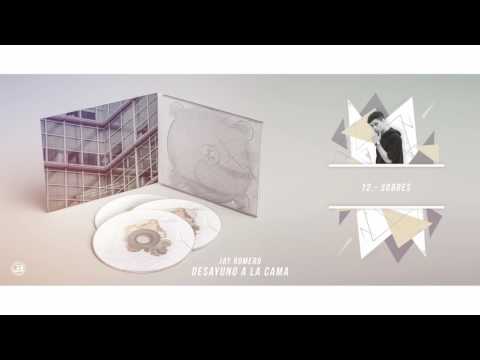 12.-  Sobres // Jay Romero