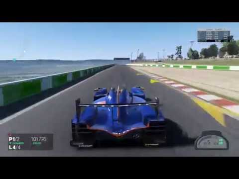 Project cars multiplayer ps4 (Part 2)