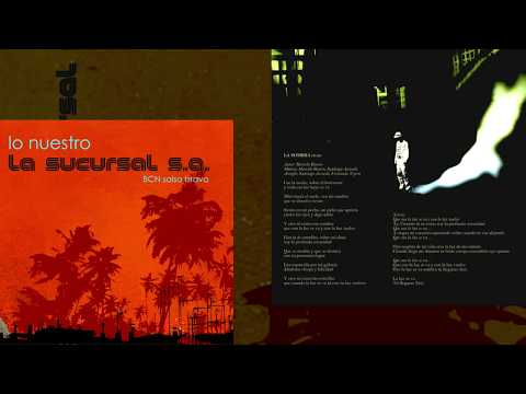 La Sombra - La Sucursal SA のサムネイル
