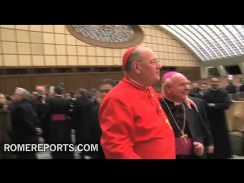 Click to Watch the The Year of Faith is an Invitation to Encounter the Risen Christ Anew and Become Missionaries video Click to Watch the The Year of Faith is an Invitation to Encounter the Risen Christ Anew and Become Missionaries video