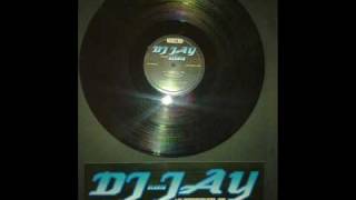 Dj Jay "Aladin" (Jacopo Galeazzi radio edit) - (c) 2001