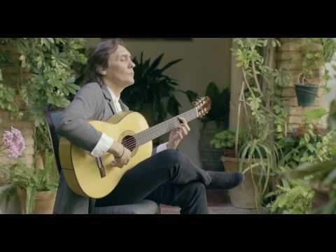 Vicente Amigo y los Patios de Córdoba (1)