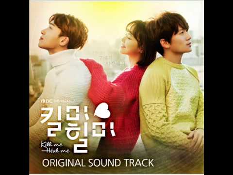 【킬미 힐미 Kill Me Heal Me OST】15. Childhood