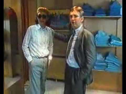 Az orokseg avagy gutentag faszikaim - színésznő